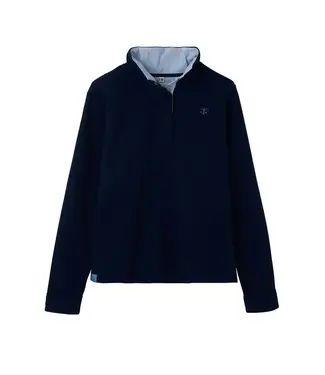 Lighthouse Lighthouse Ladies Haven Jersey Navy