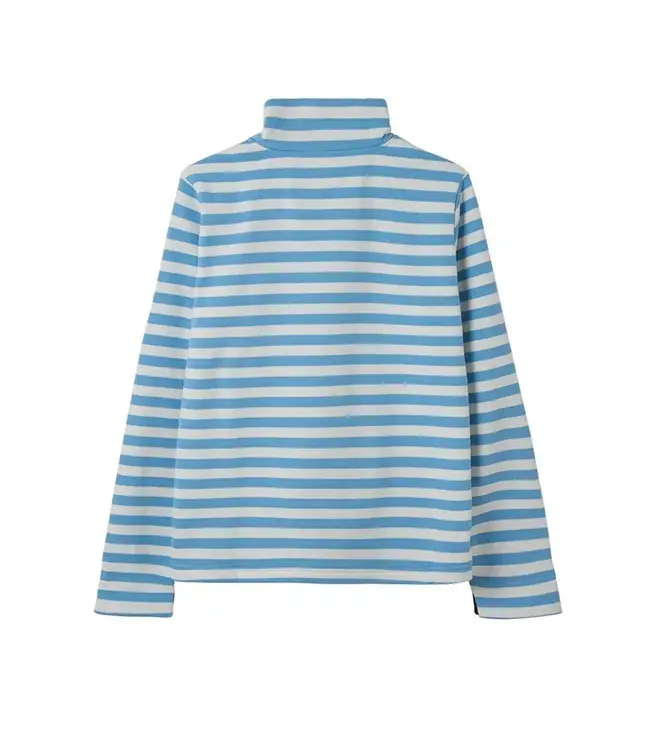 Lighthouse Ladies Haven Jersey Pale Blue Stripe