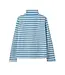 Lighthouse Ladies Haven Jersey Pale Blue Stripe