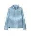Lighthouse Ladies Haven Jersey Pale Blue Stripe