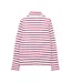 Lighthouse Ladies Shore Jersey Cloud / Claret