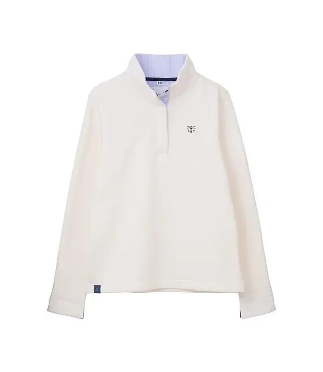 Lighthouse Ladies Haven Jersey Coconut