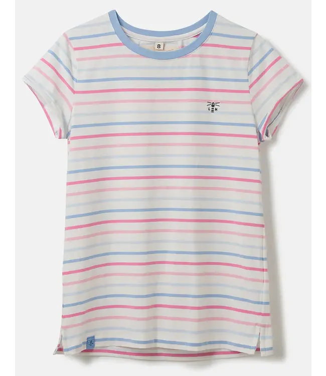 Lighthouse Causeway T Shirt