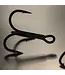 BKK Spear 21-SS Treble Hooks