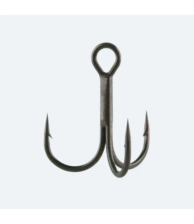 BKK Spear 21-SS Treble Hooks