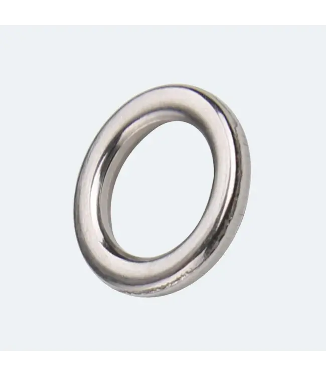 BKK Solid Ring