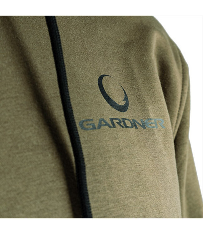 Gardner Green Hoody