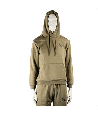 Gardner Tackle Gardner Green Hoody