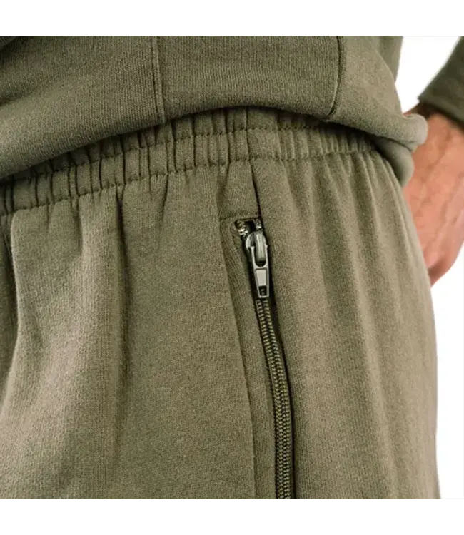 Gardener Shorts Green