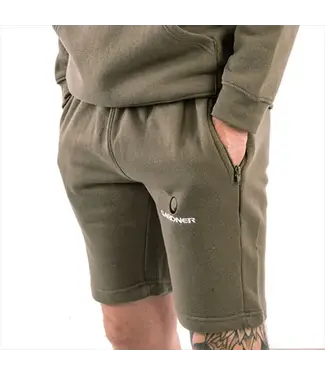 Gardner Tackle Gardener Shorts Green