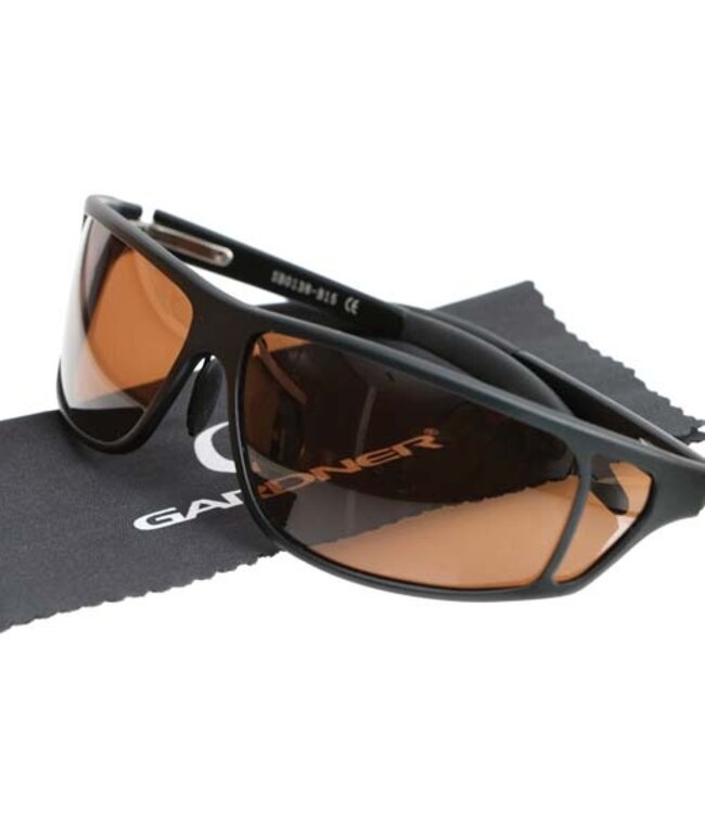 Gardener Deluxe Polarised Sunglasses