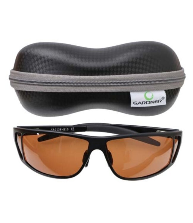Gardener Deluxe Polarised Sunglasses