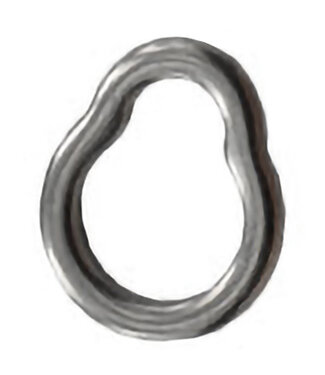 Sunset Sunset Solid Ring Inox XP