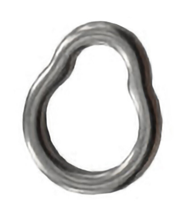 Sunset Solid Ring Inox XP