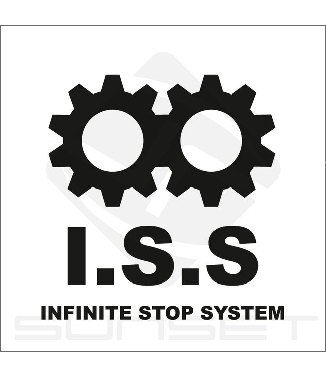 Sunset Suntrack SW 8006 FD