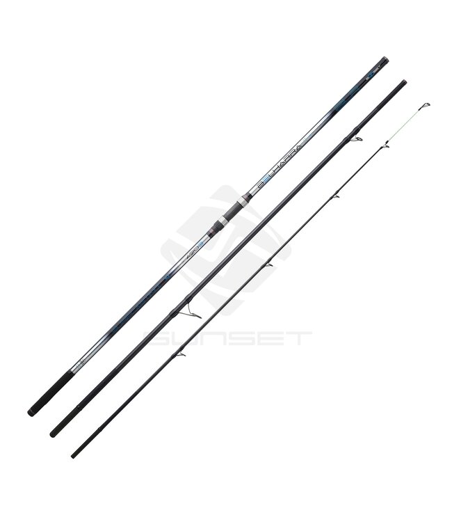 Sunset Belharra 4.2m 100-200g