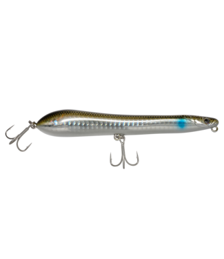 HTO HTO Kamaikaze 105mm 11g