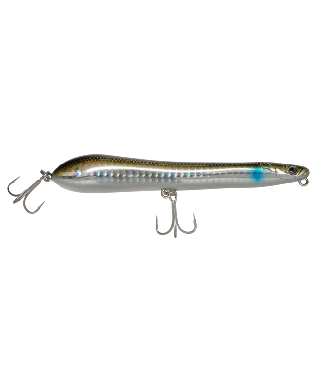 HTO Kamaikaze 105mm 11g