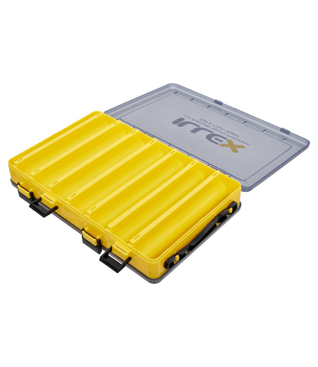 Illex Tackle Box Reversable 205 VC