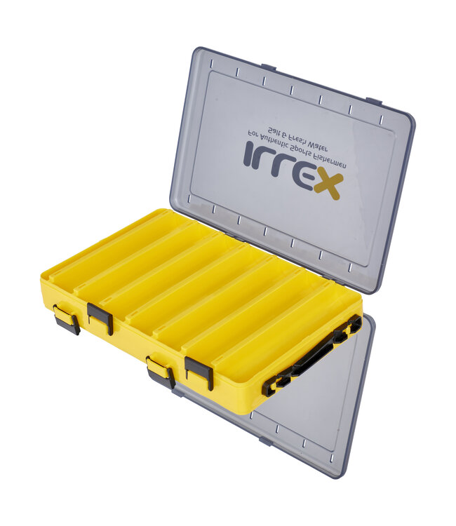Illex Tackle Box Reversable 205 VC