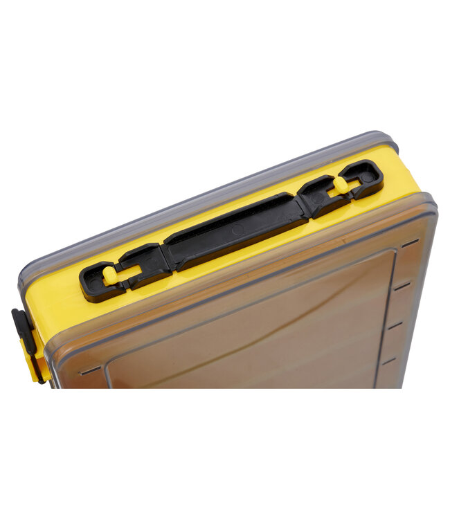 Illex Tackle Box Reversable 205 VC