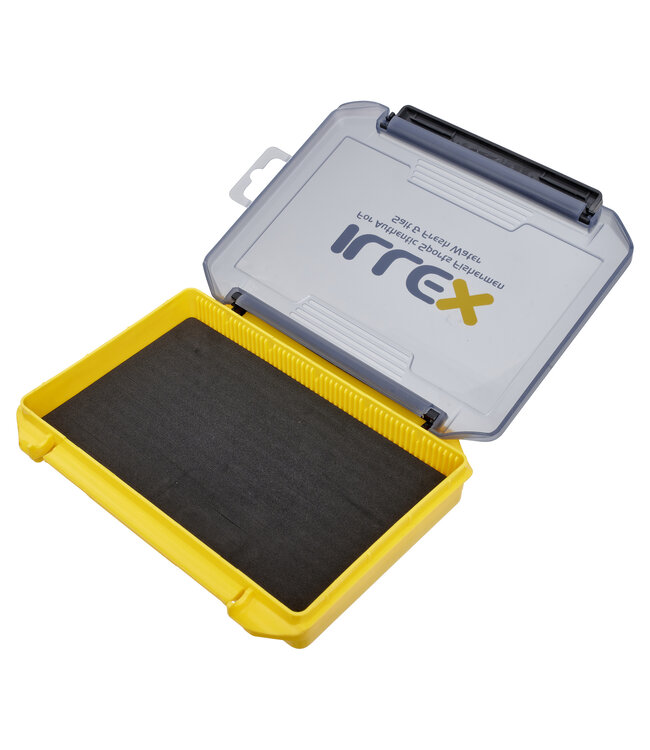 Illex Tackle Box 205 Slit Foam