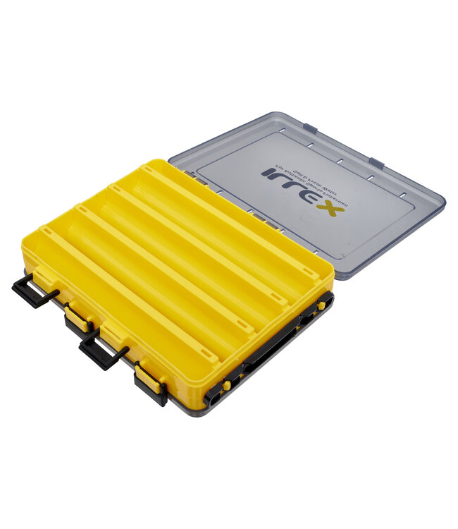 Illex Tackle Box Reversable 205 HC