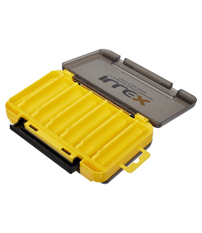 Illex Tackle Box Reversable 175 VC
