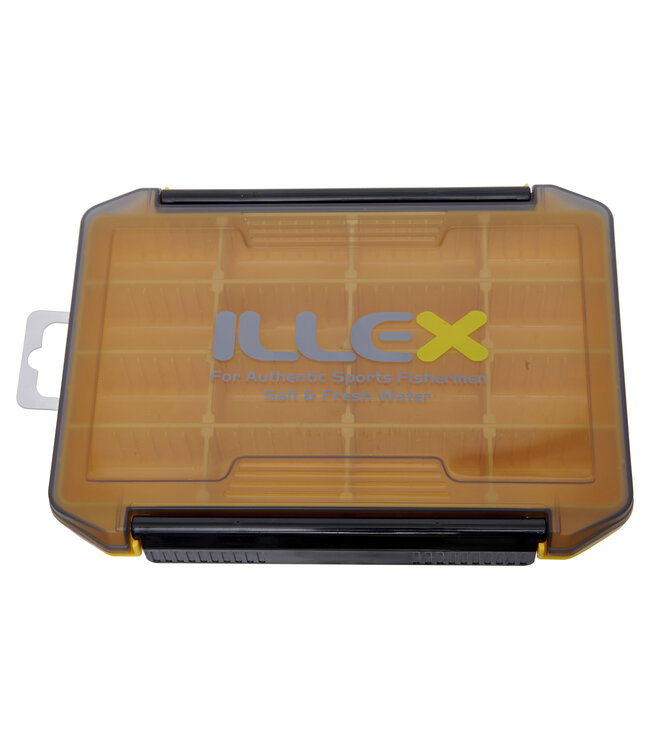 Illex Tackle Box 205 HC