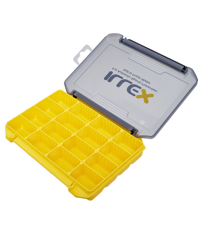 Illex Tackle Box 205 HC