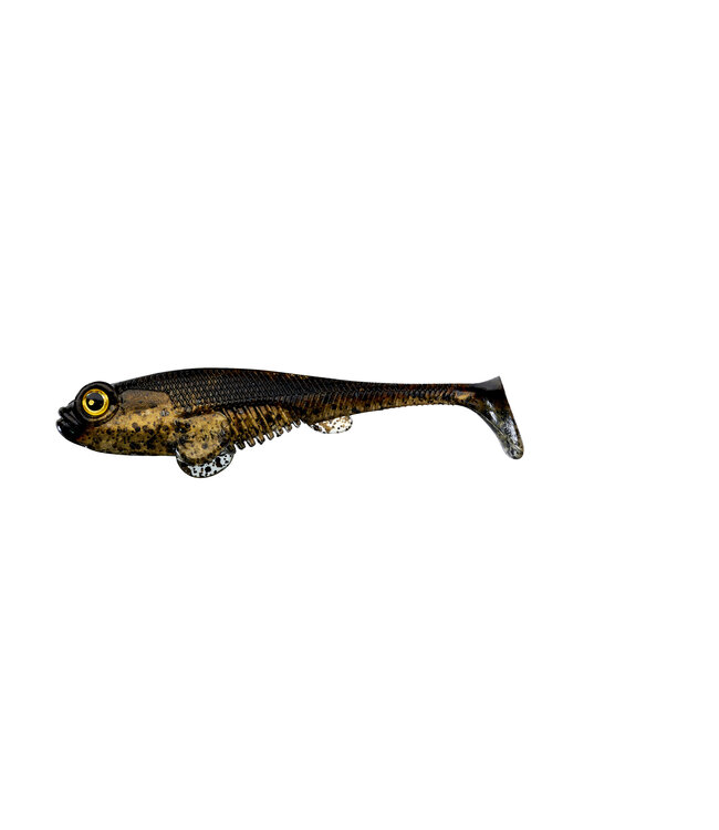 Gunki Rockstar 110 mm ITB 11.9g