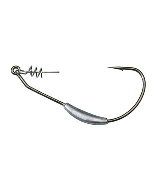 Gunki Gunki Loaded Texan Hook