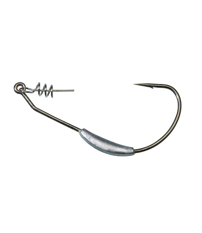 Gunki Loaded Texan Hook