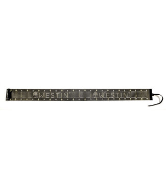 Westin Westin Pro Measure Mat  Small 10x120cm