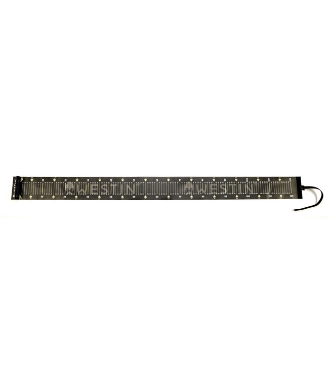 Westin Pro Measure Mat  Small 10x120cm