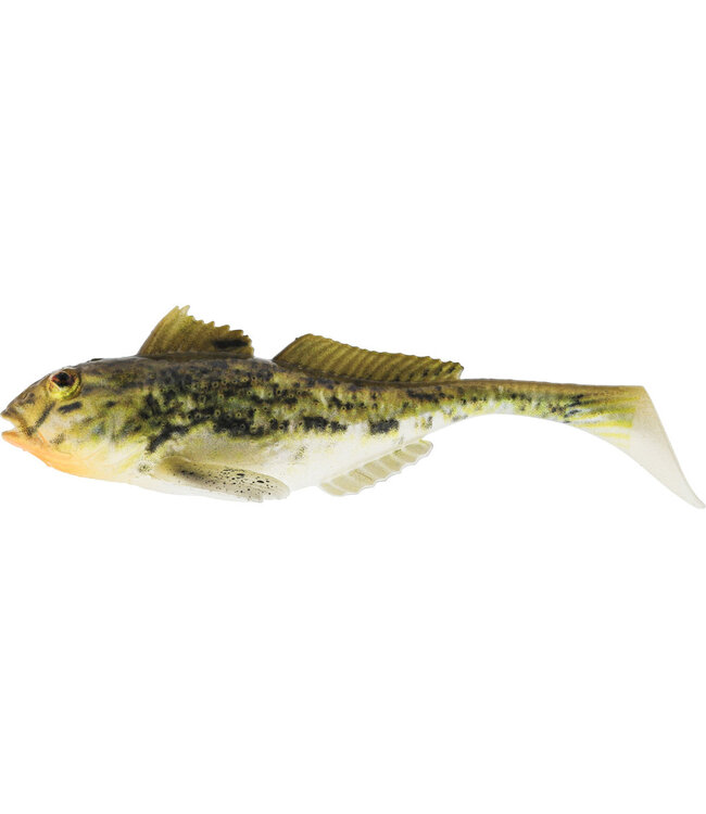 Westin Gunnar The Goby 3.5g cm