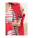 Lighthouse Ladies Beachcomber Coat Watermelon