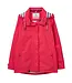 Lighthouse Ladies Beachcomber Coat Watermelon