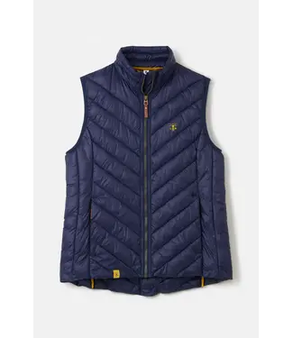 Lighthouse Lighthouse Laurel Ladies Gilet