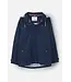 Lighthouse Beachcomber Coat Navy