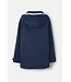 Lighthouse Beachcomber Coat Navy