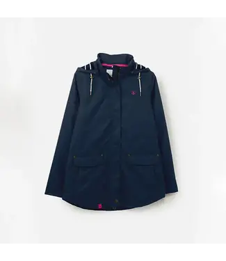 Lighthouse Lighthouse Ladies Iona Coat