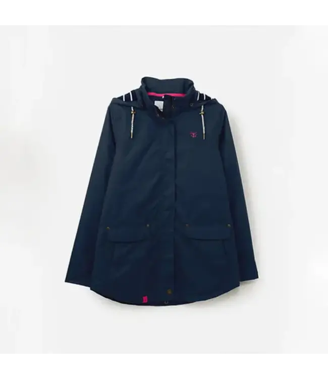 Lighthouse Ladies Iona Coat