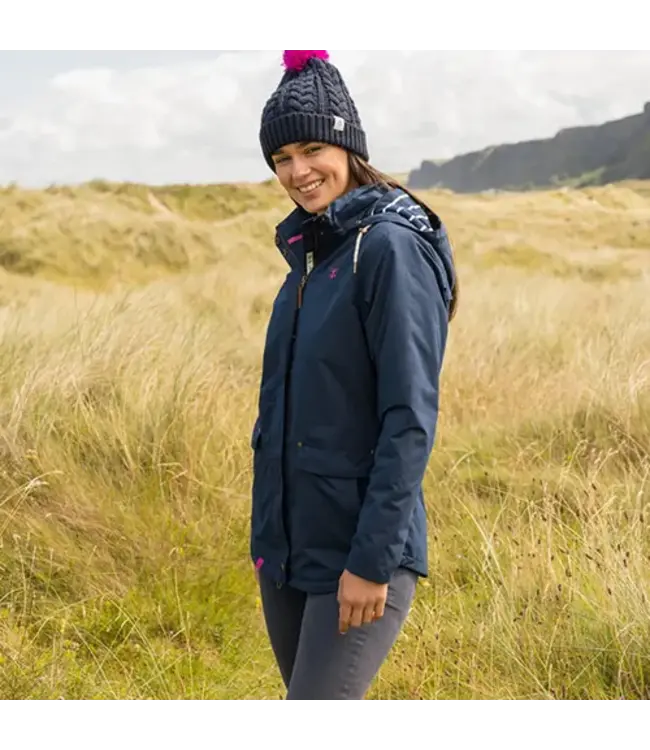 Lighthouse Ladies Iona Coat