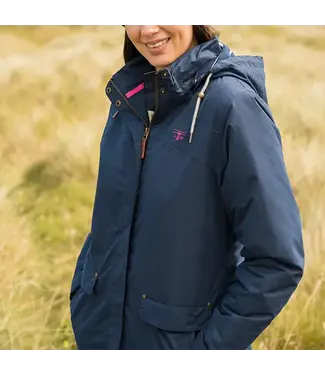 Lighthouse Lighthouse Ladies Iona Coat