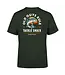 Old Guys Rule T Shirt