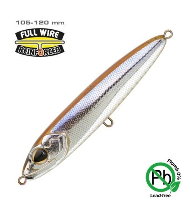 Sakura Mr Joe Silent 80mm 12g