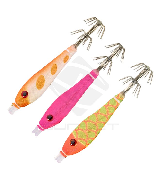 Sunset Sunsquid Oppai Rig