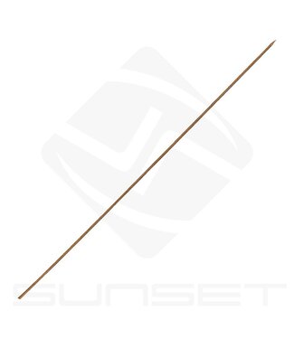 Sunset Sunset Stainless Steel Baiting Needles