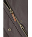 Lighthouse Ladies Isobel Coat Cocoa